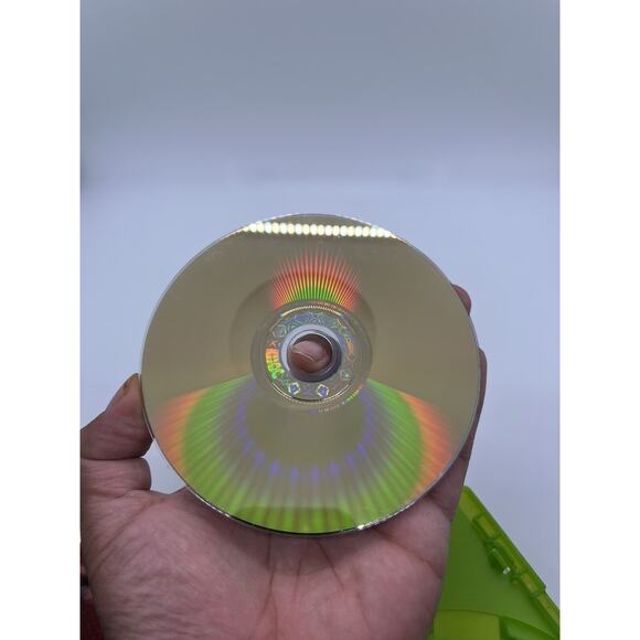 Metal Gear Solid 2: Substance Original XBOX Complete - TESTED - Picture 9 of 9